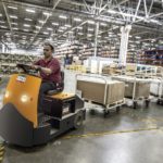 How to Ensure Warehouse Productivity